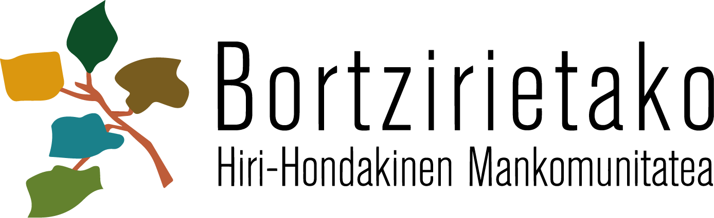 BHM logo koloretan